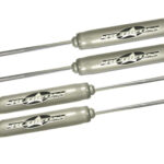 Rubicon Express Fahrwerk Super Flex Short Arm +3,5" = 90mm mit RXT Stoßdämpfer - Wrangler JK 07 - 18