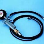 Reifenfüll - Umbausatz