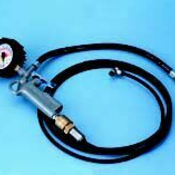 Reifenfüll - Umbausatz