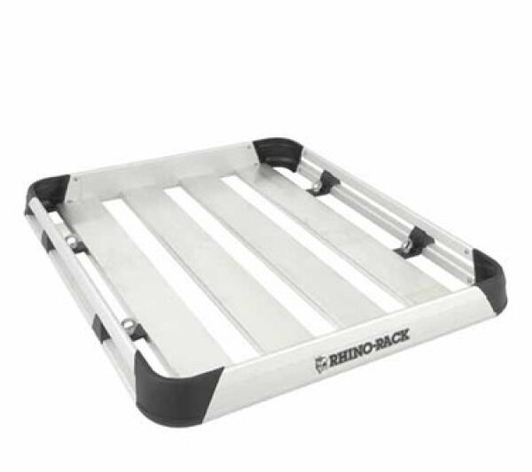 Rhino Rack Alu-Gepäckkorb 2000 x 1240 mm