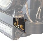 Front Runner Universal-Dachträger Spotlight-und Antennenhalterung