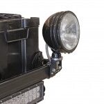 Arbeitsscheinwerfer Universalhalterung - von Front Runner