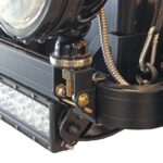 Front Runner Universal-Dachträger Spotlight-und Antennenhalterung