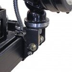 Arbeitsscheinwerfer Universalhalterung - von Front Runner