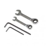 Front Runner 4-teiliges Werkzeug Set