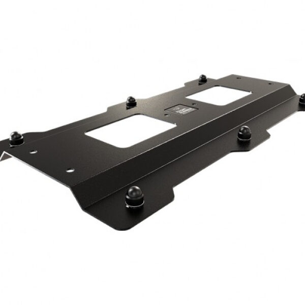 Rotopax Montageplatte - von Front Runner