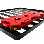 Rotopax Montageplatte - von Front Runner