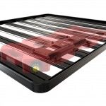 Rotopax Montageplatte - von Front Runner