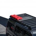 Rotopax Montageplatte - von Front Runner