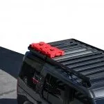 Rotopax Montageplatte - von Front Runner