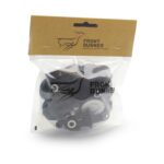 Jeep Wrangler JK / JKU / JL Ersatz Dachdichtung Kit