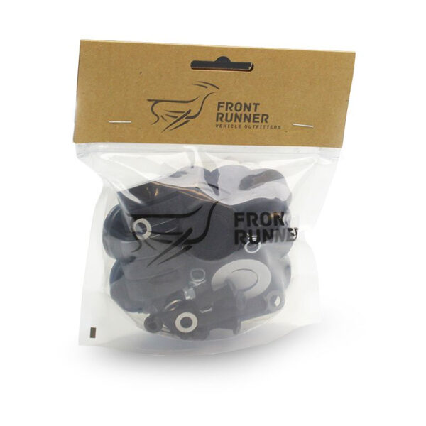 Jeep Wrangler JK / JKU / JL Ersatz Dachdichtung Kit