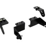 Universalhalterung für LED Light Bar - von Front Runner