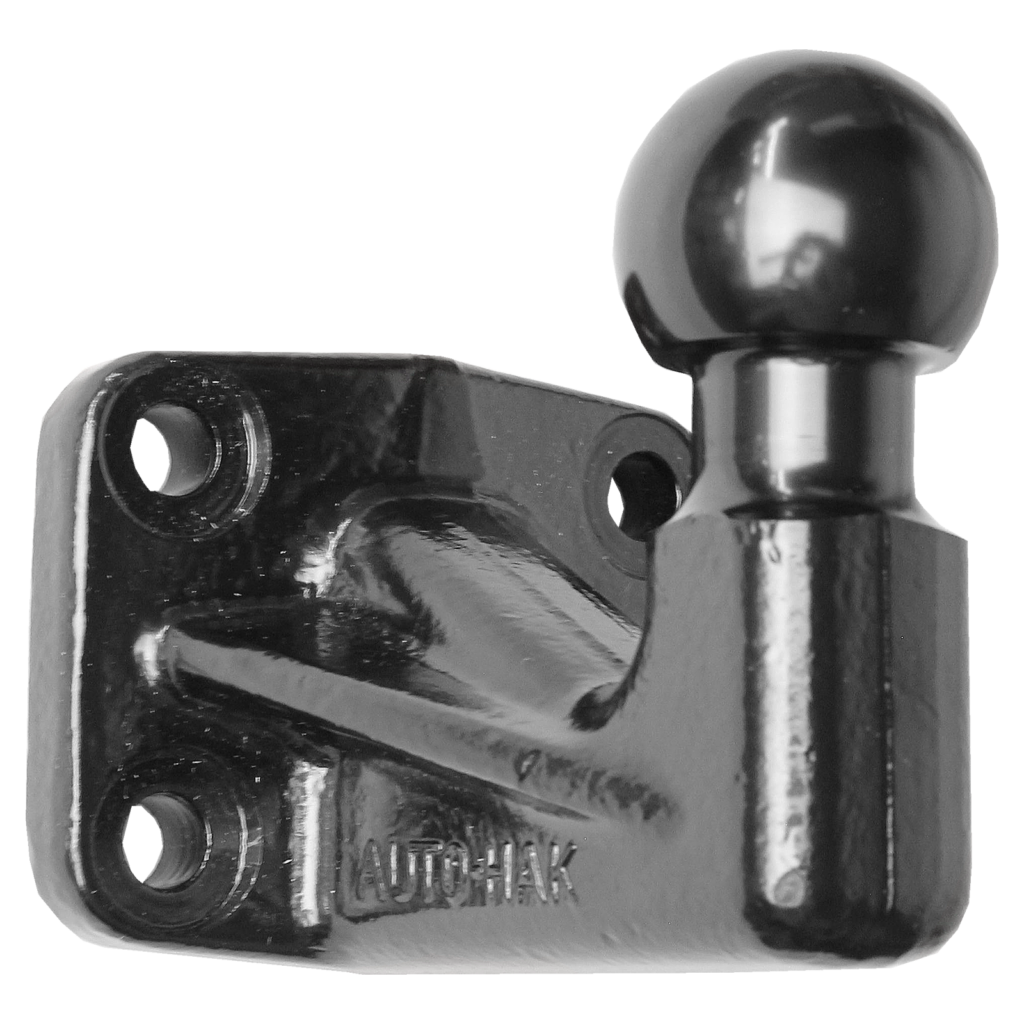 Kupplungskugel- 4- Loch 20mm über, 22,7kn