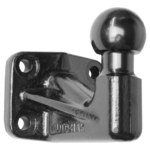 Kupplungskugel- 4- Loch 20mm über, 22,7kn