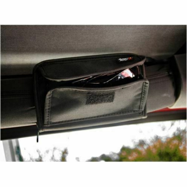 Sonnenbrillen Tasche für Überrollbügel