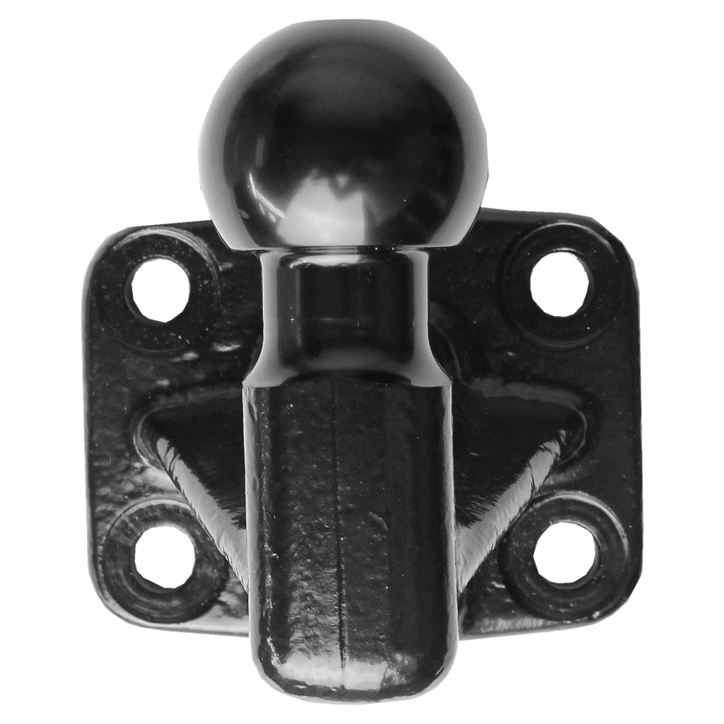 Kupplungskugel- 4- Loch 20mm über, 22,7kn