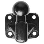 Kupplungskugel- 4- Loch 20mm über, 22,7kn
