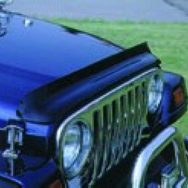 Hauben Windabweiser TJ