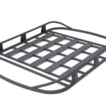 Smittybilt Dachgepäckträgerkorb 50"x70" - Universal all