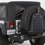 I-Rack Staufach - Universal all