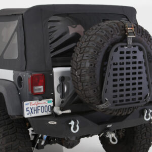 I-Rack Staufach - Universal all