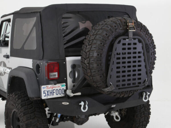 I-Rack Staufach - Universal all