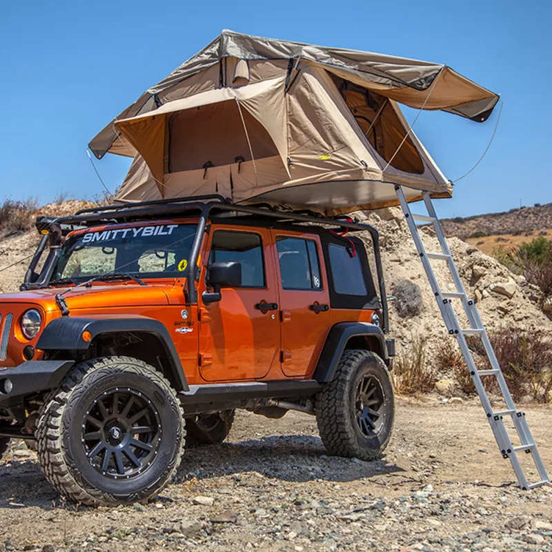 Smittybilt