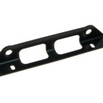 Scheinwerfer Halter für Seilwindenfenster - Universal