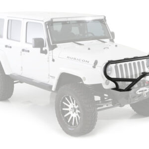 Smittybilt Brush Guard XRC M.O.D - Wrangler JK 07 - 18