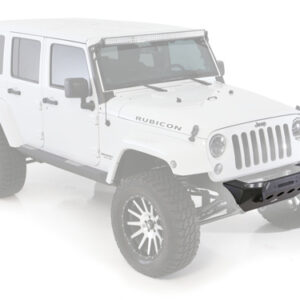Front Bumper XRC M.O.D - Wrangler JK 07 - 18