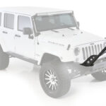 Stinger XRC M.O.D - Wrangler JK 07 - 18