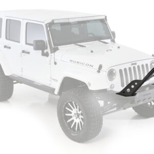Stinger XRC M.O.D - Wrangler JK 07 - 18