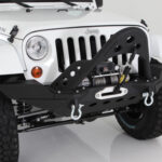 Stinger XRC M.O.D - Wrangler JK 07 - 18