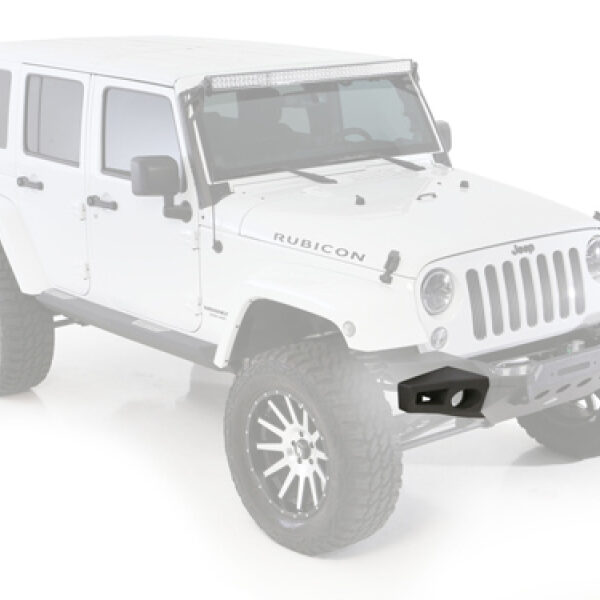 Crawler End Plates XRC M.O.D - Wrangler JK 07 - 18