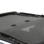 Bikinitop Mesh oben ohne Softtopleiste 4 Türer - Wrangler JK 07 - 18
