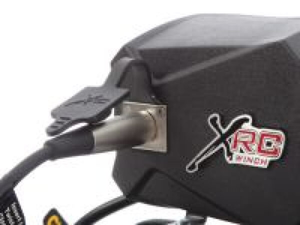 Smittybilt XRC Seilwinde 12K