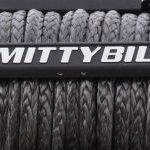 Smittybilt XRC Seilwinde 9,5K