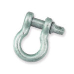 O-SCHÄKEL 2 T, BRUCHLAST 8 T