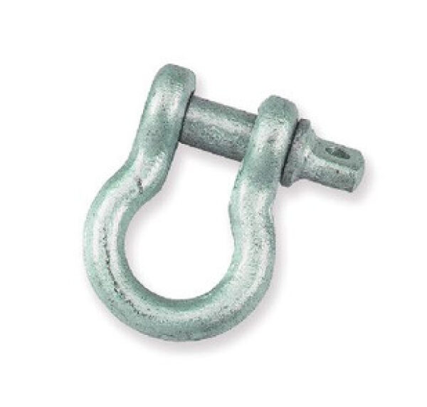 O-SCHÄKEL 2 T, BRUCHLAST 8 T