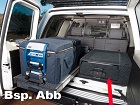 ARB (Outback Solutions) Schubladen