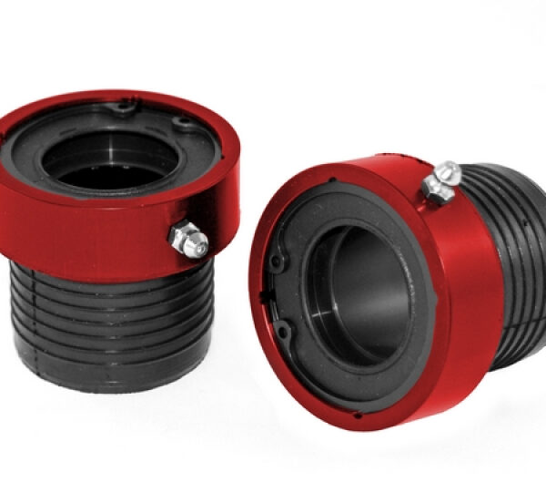 Achsrohr SEALS Jeep JK