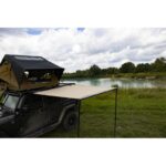 Vickywood Seitenmarkise 200cm