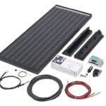 Dometic Büttner MT 80MC Kit