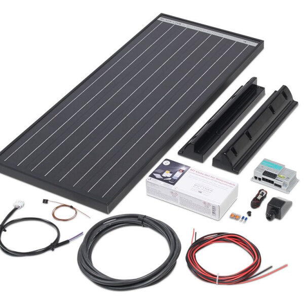 Dometic Büttner MT 80MC Kit