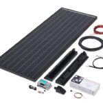 Dometic Büttner MT 130MC Kit