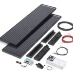 Dometic Büttner MT 150-2MC Kit