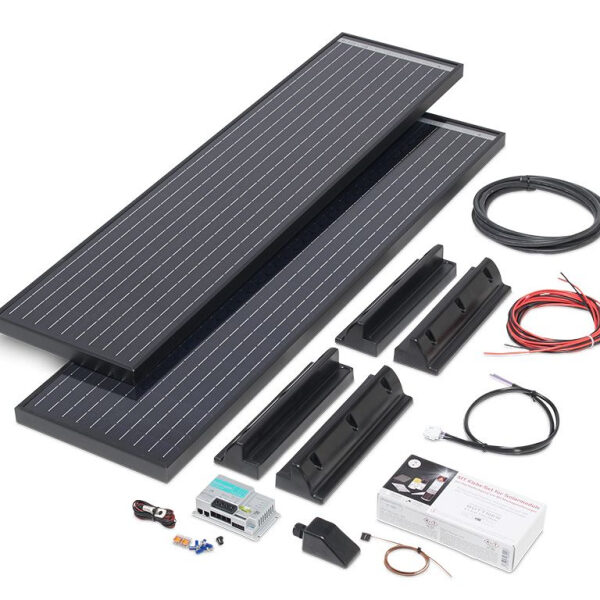 Dometic Büttner MT 150-2MC Kit