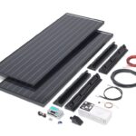 Dometic Büttner MT 260-2MC Kit