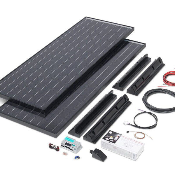 Dometic Büttner MT 260-2MC Kit